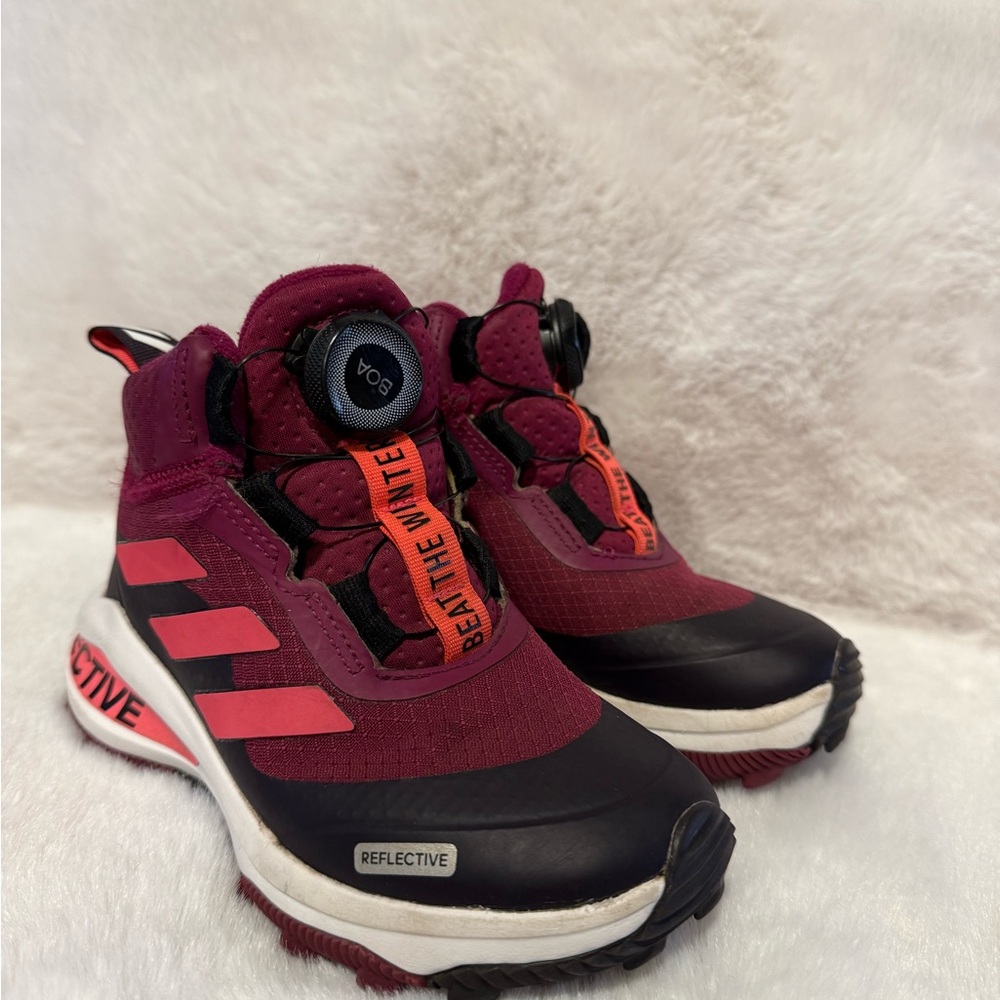 Boots Adidas BOA